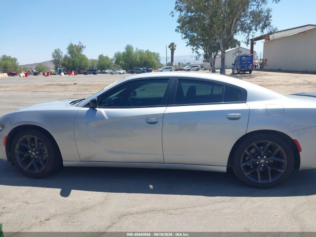 Dodge Charger Sxt Rwd 2021 2C3CDXBG7MH576856 Image 15