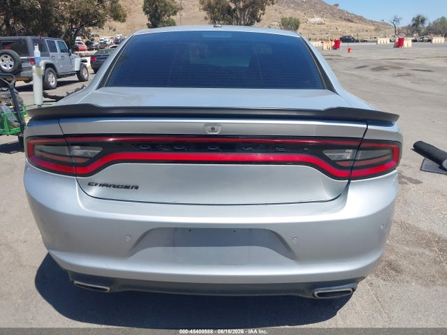 Dodge Charger Sxt Rwd 2021 2C3CDXBG7MH576856 Image 17