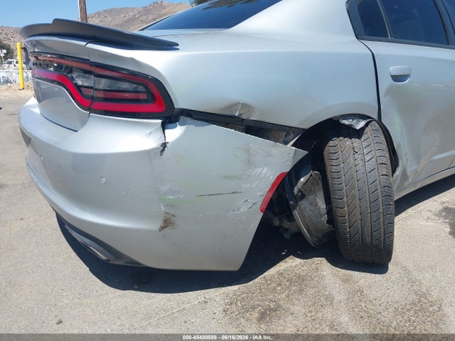 Dodge Charger Sxt Rwd 2021 2C3CDXBG7MH576856 Image 6