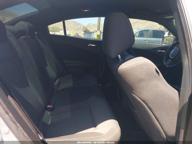 Dodge Charger Sxt Rwd 2021 2C3CDXBG7MH576856 Image 8