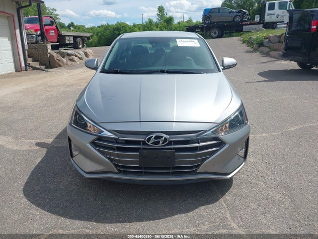 Aukcja sprzedaży 2020 Hyundai Elantra Se, vin: 5NPD74LF4LH604131, numer aukcji: 45400590