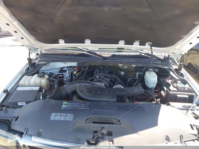 Auction sale of the 2005 Chevrolet Tahoe Ls, vin: 1GNEC13V45J243281, lot number: 45400591