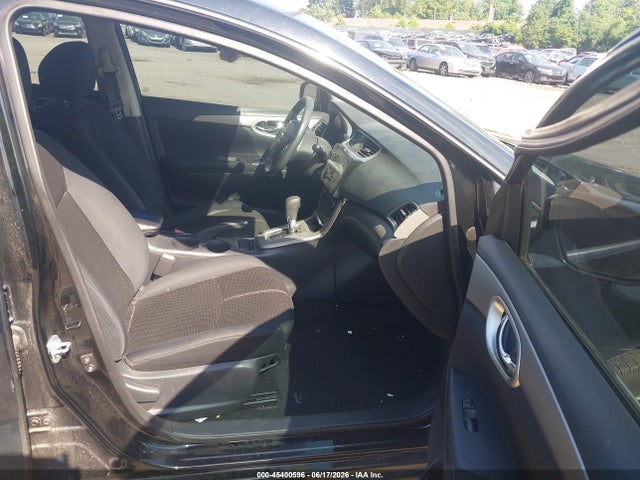 Aukcja sprzedaży 2015 Nissan Sentra S, vin: 3N1AB7AP9FY373610, numer aukcji: 45400596