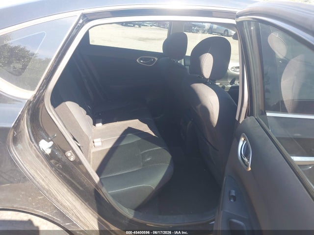 Aukcja sprzedaży 2015 Nissan Sentra S, vin: 3N1AB7AP9FY373610, numer aukcji: 45400596