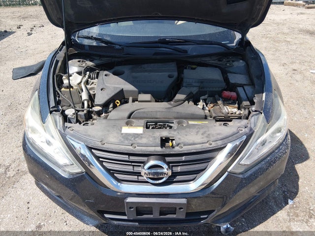 Nissan Altima 2.5 Sv 2016 1N4AL3AP1GC218228 Image 10