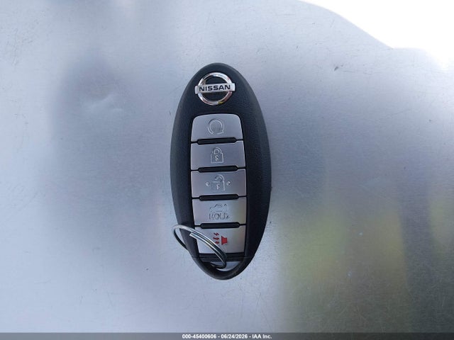 Nissan Altima 2.5 Sv 2016 1N4AL3AP1GC218228 Image 11