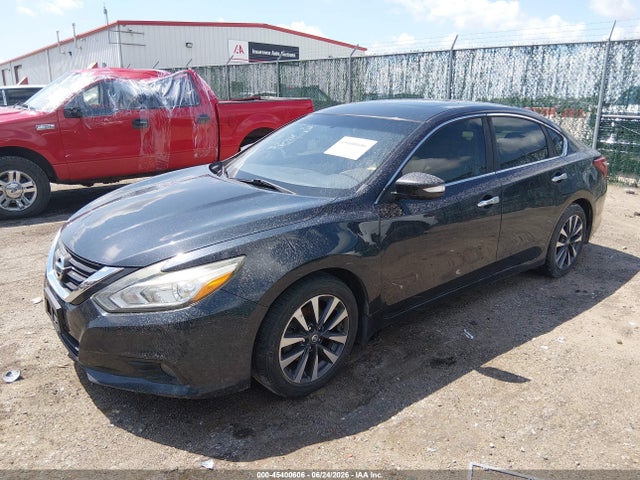 Nissan Altima 2.5 Sv 2016 1N4AL3AP1GC218228 Image 2