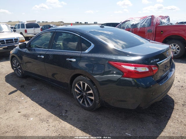 Nissan Altima 2.5 Sv 2016 1N4AL3AP1GC218228 Image 3