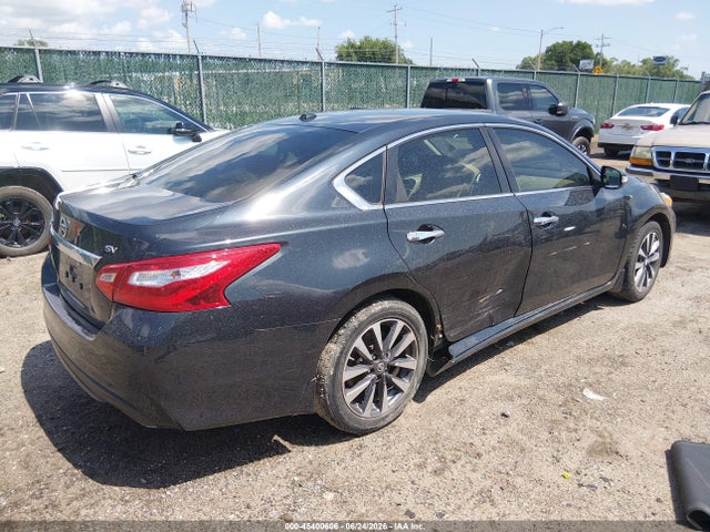 Nissan Altima 2.5 Sv 2016 1N4AL3AP1GC218228 Image 4