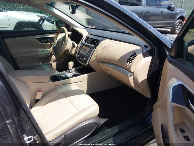 Nissan Altima 2.5 Sv 2016 1N4AL3AP1GC218228 Image 5