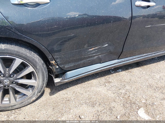 Nissan Altima 2.5 Sv 2016 1N4AL3AP1GC218228 Image 6