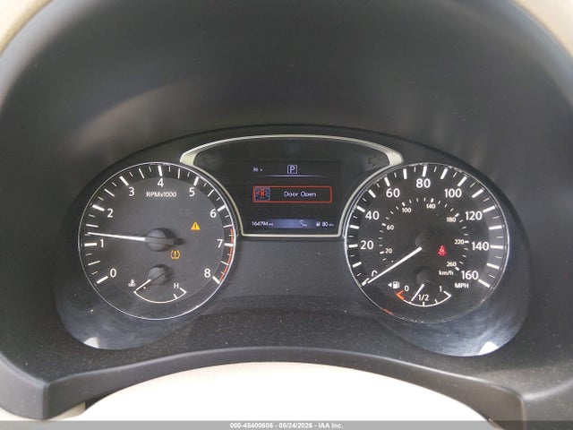 Nissan Altima 2.5 Sv 2016 1N4AL3AP1GC218228 Image 7