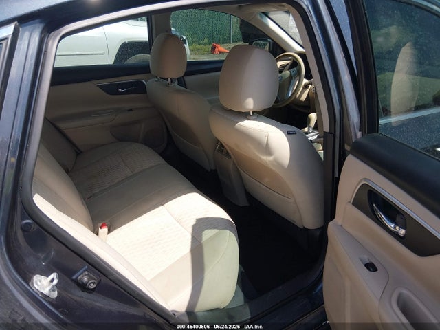 Nissan Altima 2.5 Sv 2016 1N4AL3AP1GC218228 Image 8