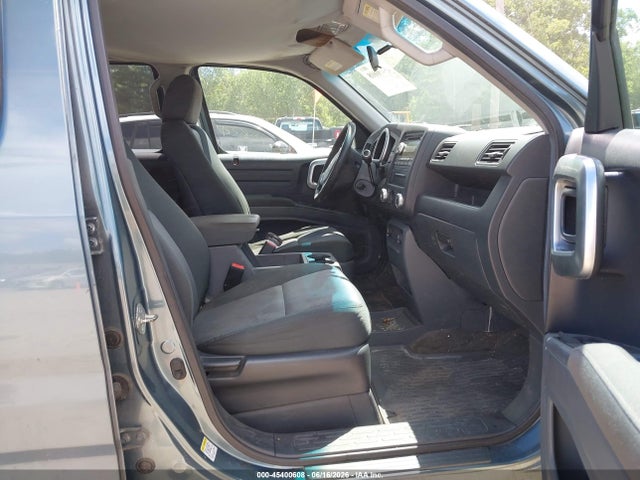 Auction sale of the 2006 Honda Ridgeline Rts, vin: 2HJYK16426H543069, lot number: 45400608