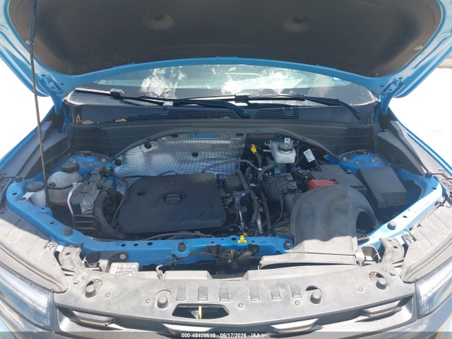KL79MVSL9RB188368 Chevrolet Trailblazer Fwd Activ