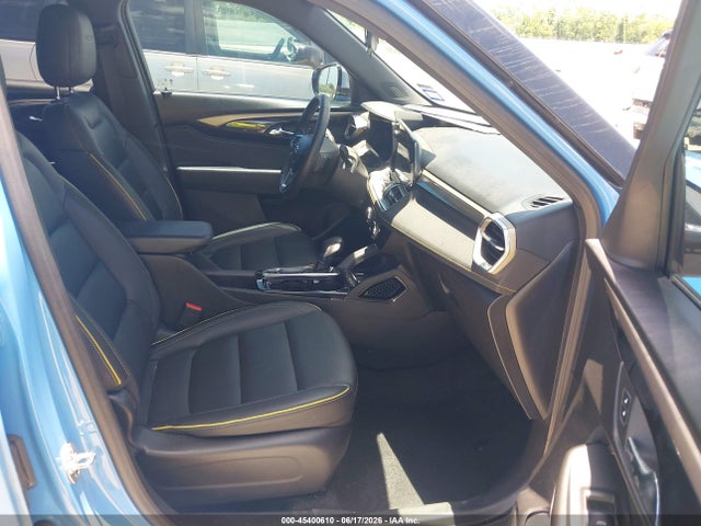 KL79MVSL9RB188368 Chevrolet Trailblazer Fwd Activ