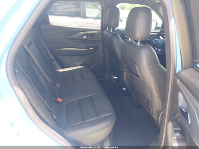 KL79MVSL9RB188368 Chevrolet Trailblazer Fwd Activ