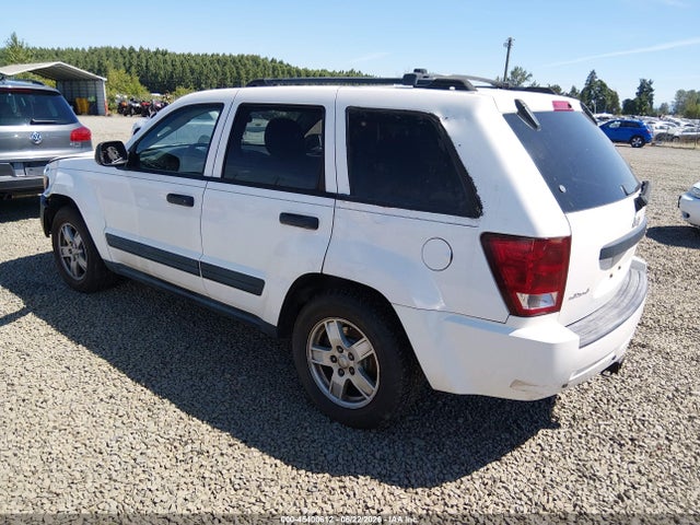 Auction sale of the 2005 Jeep Grand Cherokee Laredo, vin: 1J4GR48K95C710287, lot number: 45400612