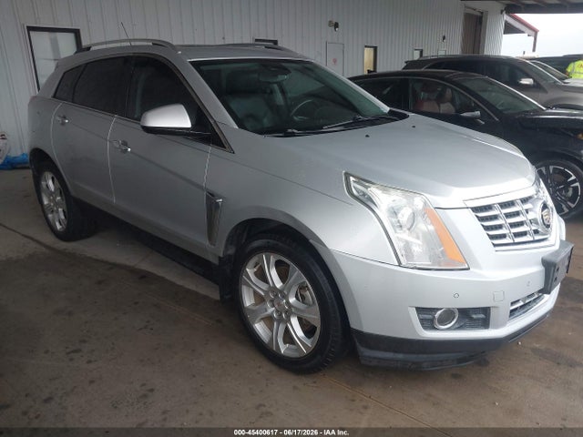 Aukcja sprzedaży 2015 Cadillac Srx Premium Collection, vin: 3GYFNDE30FS556844, numer aukcji: 45400617