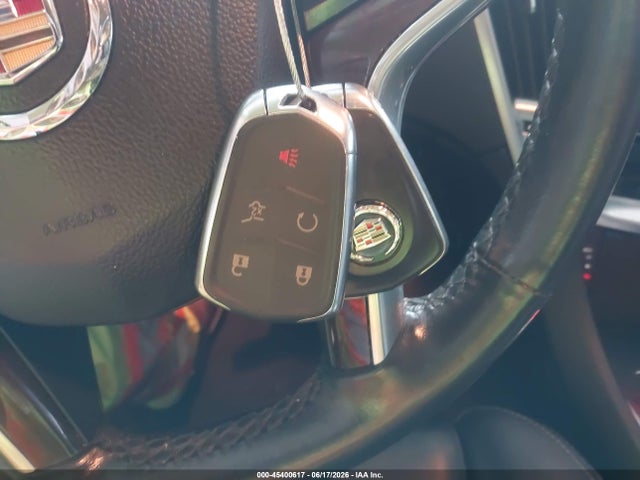 Aukcja sprzedaży 2015 Cadillac Srx Premium Collection, vin: 3GYFNDE30FS556844, numer aukcji: 45400617