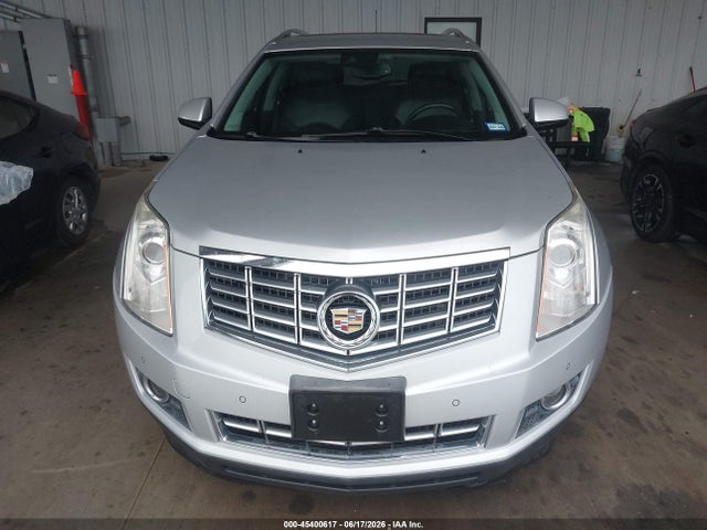 Aukcja sprzedaży 2015 Cadillac Srx Premium Collection, vin: 3GYFNDE30FS556844, numer aukcji: 45400617