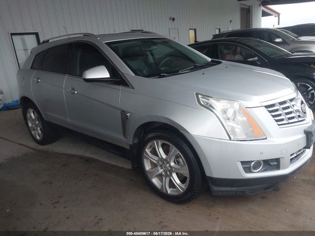 Aukcja sprzedaży 2015 Cadillac Srx Premium Collection, vin: 3GYFNDE30FS556844, numer aukcji: 45400617