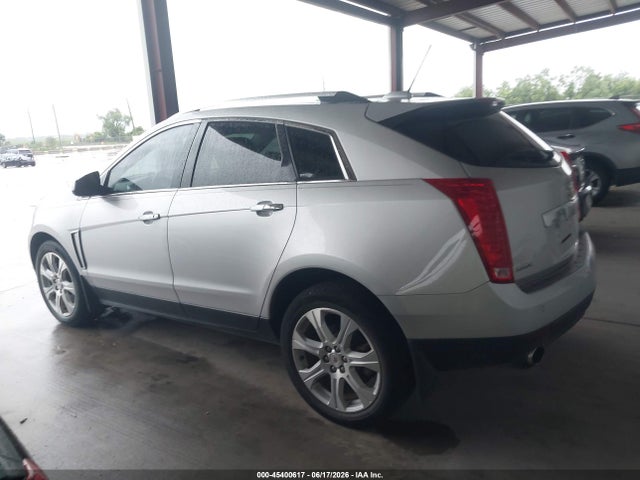 Aukcja sprzedaży 2015 Cadillac Srx Premium Collection, vin: 3GYFNDE30FS556844, numer aukcji: 45400617