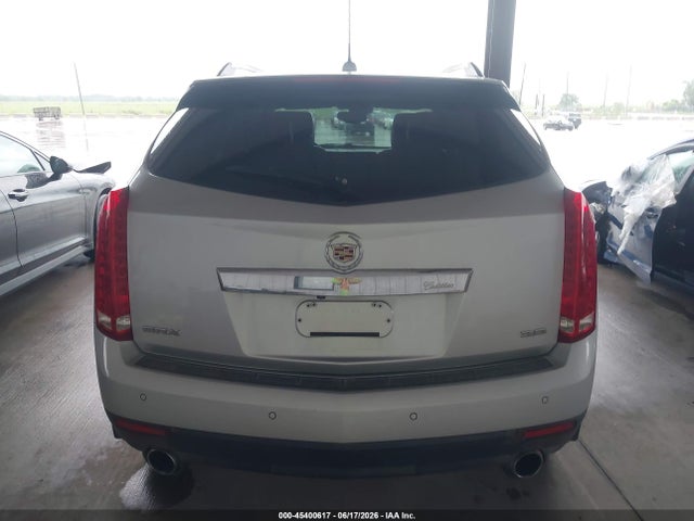Aukcja sprzedaży 2015 Cadillac Srx Premium Collection, vin: 3GYFNDE30FS556844, numer aukcji: 45400617