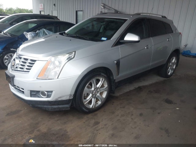 Aukcja sprzedaży 2015 Cadillac Srx Premium Collection, vin: 3GYFNDE30FS556844, numer aukcji: 45400617