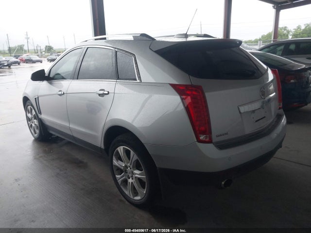 Aukcja sprzedaży 2015 Cadillac Srx Premium Collection, vin: 3GYFNDE30FS556844, numer aukcji: 45400617