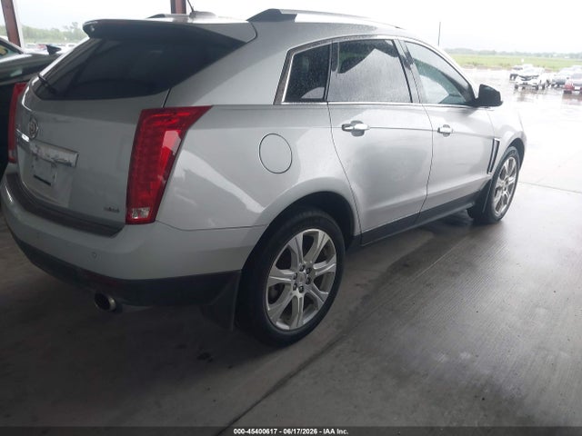 Aukcja sprzedaży 2015 Cadillac Srx Premium Collection, vin: 3GYFNDE30FS556844, numer aukcji: 45400617