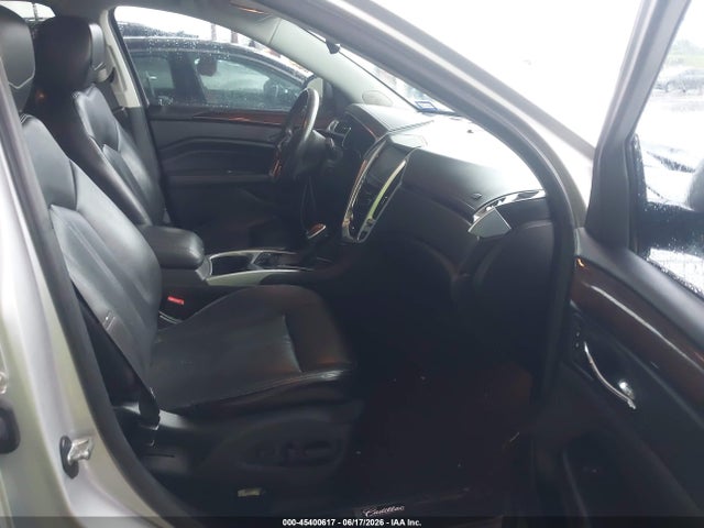 Aukcja sprzedaży 2015 Cadillac Srx Premium Collection, vin: 3GYFNDE30FS556844, numer aukcji: 45400617
