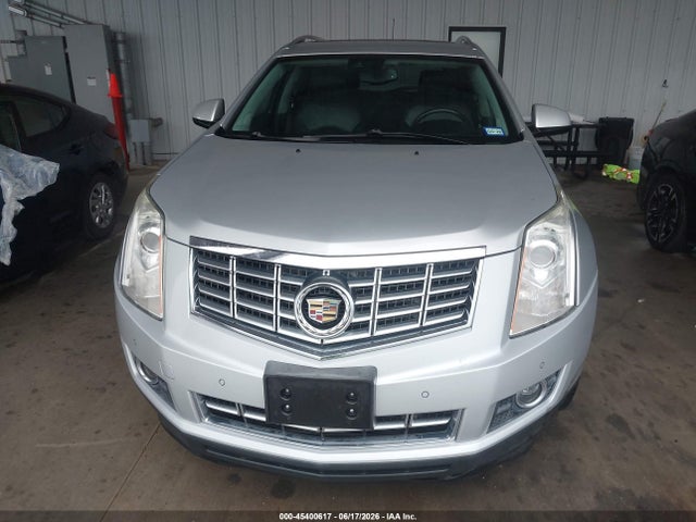 Aukcja sprzedaży 2015 Cadillac Srx Premium Collection, vin: 3GYFNDE30FS556844, numer aukcji: 45400617