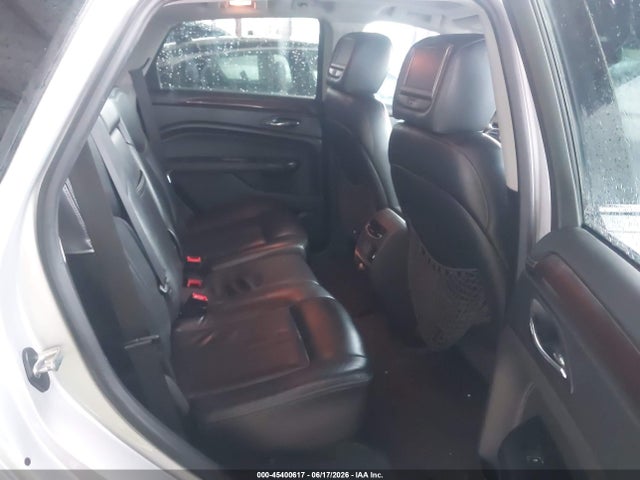 Aukcja sprzedaży 2015 Cadillac Srx Premium Collection, vin: 3GYFNDE30FS556844, numer aukcji: 45400617