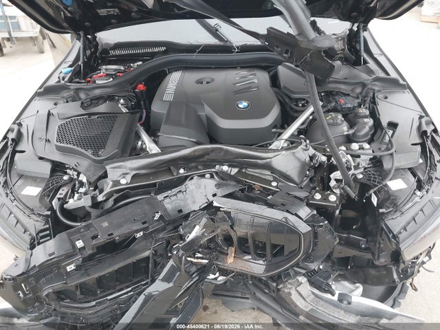 BMW 530I 2026 WBA43FJ09TCX59577 Image 10