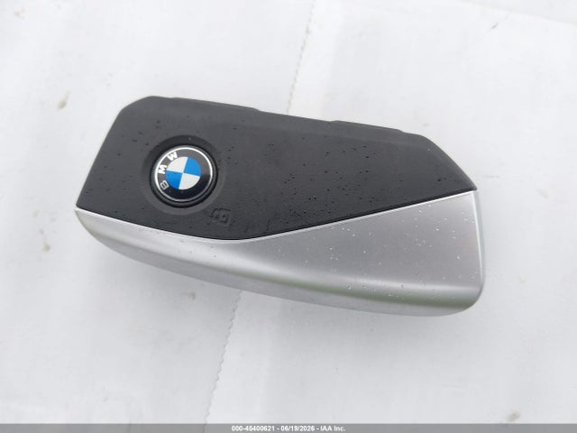 BMW 530I 2026 WBA43FJ09TCX59577 Image 11