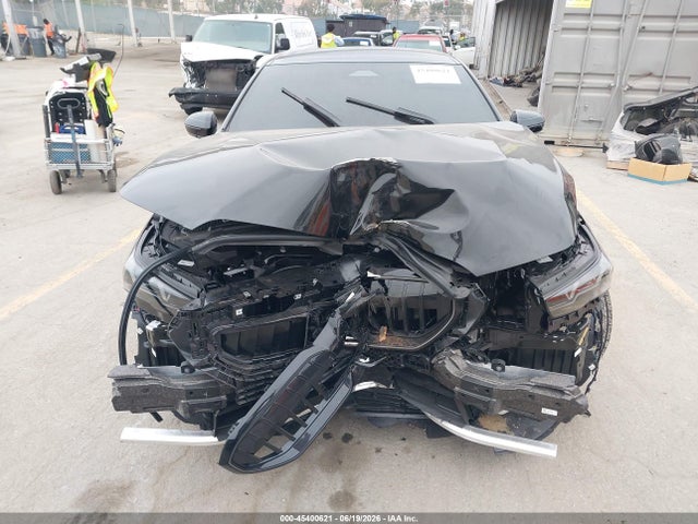 BMW 530I 2026 WBA43FJ09TCX59577 Image 16