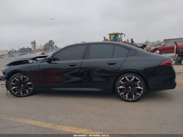 BMW 530I 2026 WBA43FJ09TCX59577 Image 18