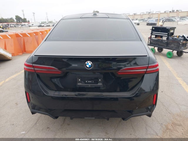 BMW 530I 2026 WBA43FJ09TCX59577 Image 20