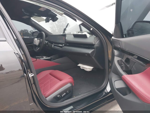 BMW 530I 2026 WBA43FJ09TCX59577 Image 5