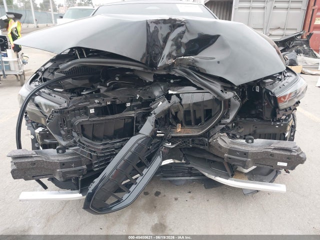BMW 530I 2026 WBA43FJ09TCX59577 Image 6