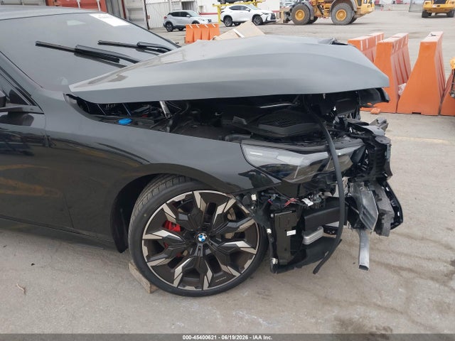BMW 530I 2026 WBA43FJ09TCX59577 Image 14