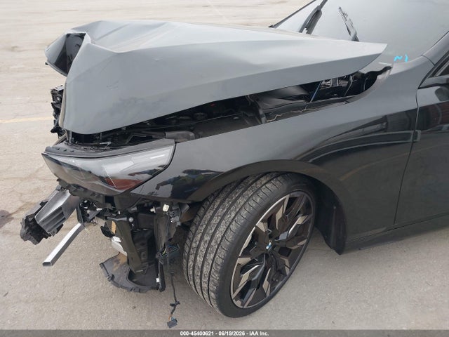 BMW 530I 2026 WBA43FJ09TCX59577 Image 15