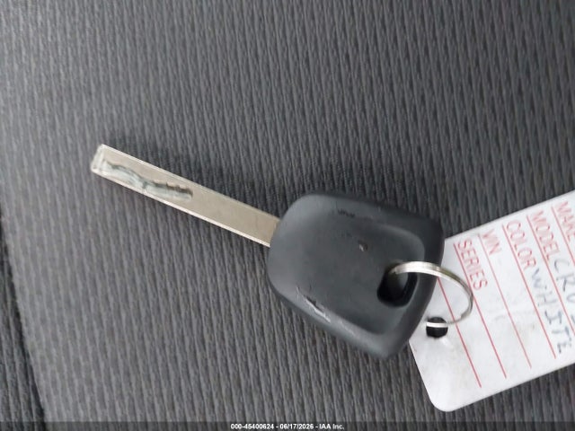 Продажа на аукционе авто 2019 Chevrolet Cruze Ls, vin: 1G1BC5SM9K7122517, номер лота: 45400624