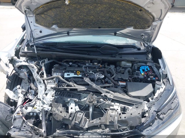 45400628 :رقم المزاد ، JTDACAAU9R3044464 vin ، 2024 Toyota Prius Limited مزاد بيع