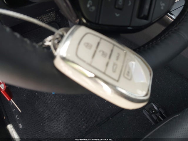 45400628 :رقم المزاد ، JTDACAAU9R3044464 vin ، 2024 Toyota Prius Limited مزاد بيع