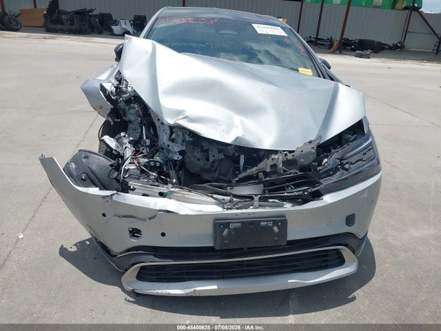 45400628 :رقم المزاد ، JTDACAAU9R3044464 vin ، 2024 Toyota Prius Limited مزاد بيع