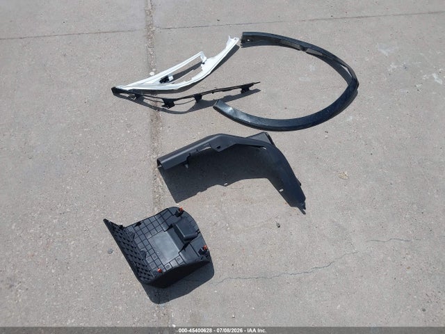 45400628 :رقم المزاد ، JTDACAAU9R3044464 vin ، 2024 Toyota Prius Limited مزاد بيع