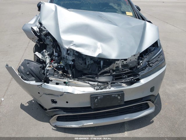 45400628 :رقم المزاد ، JTDACAAU9R3044464 vin ، 2024 Toyota Prius Limited مزاد بيع