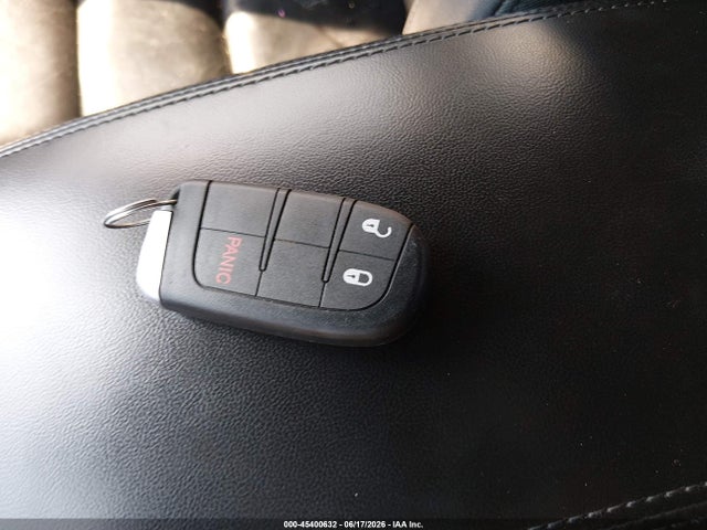 Продаж на аукціоні авто 2018 Jeep Grand Cherokee Limited 4x4, vin: 1C4RJFBG1JC252180, номер лоту: 45400632